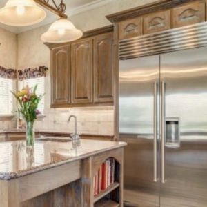 Island Billiard 3 light bronze pendant liberty bell alabaster shade kitchen pool